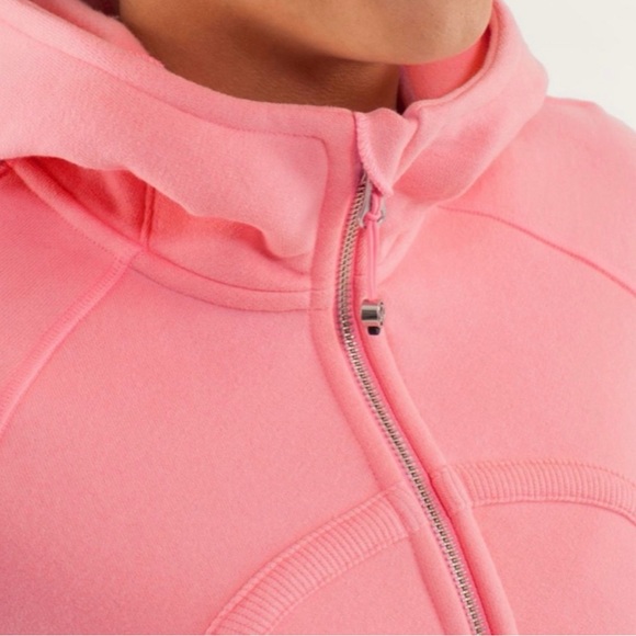 NWOT Lululemon Limited Edition Namaste Om Scuba - Picture 9 of 12